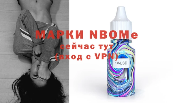 стаф Пестово